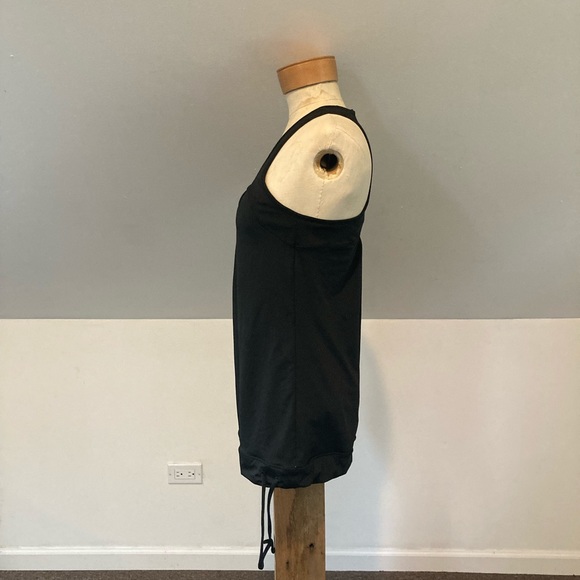 Athleta Tinker Tank Black Racerback - Picture 4 of 9